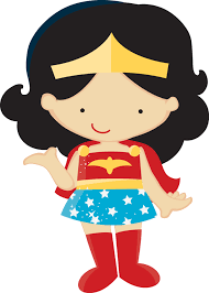 Minus Say Hello Wonder Woman Birthday Wonder Woman Birthday Party Superhero Party