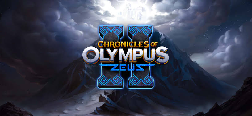 Chronicles of Olympus II: Zeus review | Betway Insider