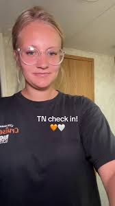 Mandy Mercer Paris Tn