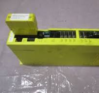 Fanuc A03B-0814-B102 Spindle Monitor Unit Fanuc A03B-0814-C001 CASSETTE  *Tested*
