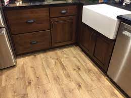They are made out of soft maple. Amish Made Kitchen Cabinets Madison Wi