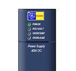 NEW Ge Fanuc IC695PSD040 Power Supply Module
