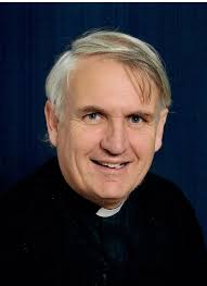 Tribute to Reverend Geoff Daw, 1957