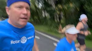 Let’s Go. Let’s Go…. Approximately 40 Roswell Rotarians, led by our own  President Trummie Lee Patrick III, turned out this morning for the Officer  LaBonte 5k sponsored by Tunnels to Towers. , Mission: ...