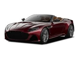 Image result for Supernova Red 2023 Aston Martin