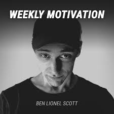 Weekly Motivation by Ben Lionel Scott" FORCE YOURSELF TO SUFFER (Épisode de  podcast 2024)