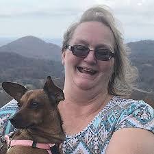 Dawn Hector's Instagram, Twitter & Facebook