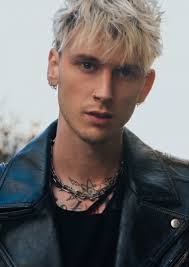 Fan Casting mgk as Ryan Shields in Cars