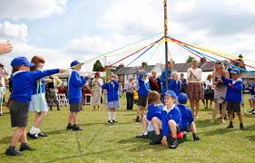 Spring bank holiday is a day off work or school to enjoy. Happy May Day 2019 Is Today A Bank Holiday In The Uk And What Traditions And Quotes Are There