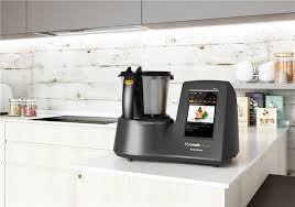 El robot de cocina taurus mycook 923001 es un modelo que ha sido pensado y diseñado para hacer que cualquier receta sea fácil de preparar incluso para alguien inexperto en la cocina. Gana 2 Robot De Cocina Mycook Touch De Taurus