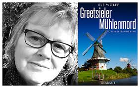Interview mit Ostfriesenkrimi-Autorin Ele Wolff