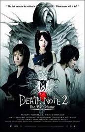 Death Note El Ultimo Nombre Espanol Hd Rip Peliculas Online