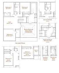 Columbus Oh Preston Trails Newport Westport Homes House Floor Plans Floor Plans