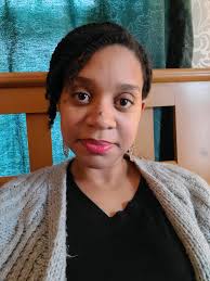 Latrice Ingram Writes