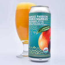 Mango Passion Double Marbles - More Brewing Company