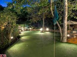 Pin On Luxury Putting Greens