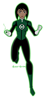Jessica Cruz Jl Vs F5 By Glee Chan On Deviantart Green Lantern Comics Jessica Cruz Green Lantern Green Lantern
