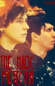 The Magic Protector ( phanfic )