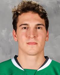 Aaron Harstad Stats and Player Profile