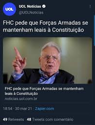 Jurista brasileiro ives gandra martins, explica o artigo 142. Patriotas Zoeiros Sei Constituicao Pra Mim E Desordem Pra Vcs Se Prepare Seu Velho Safado Esquerdista Enrustido Na Hora Que Ha Motivos Para Acionar O Artigo 142 Vejo Gente Se Cagando