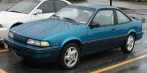 1990 Pontiac sunbird 2.0 runs rough, won't idle after warm(in park or ...