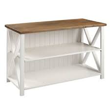 Farmhouse Barnwood White Console Table Farmhouse Console Table White Console Table Farmhouse Storage Cabinets