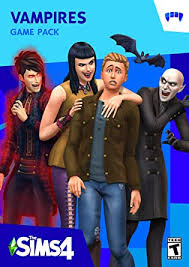 Command_sit, dazes your current sim and adds the commanded moodlet. Amazon Com Los Sims 4 Vampiros Codigo Del Juego En Linea Videojuegos