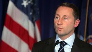 Astorino's ex-campaign manager lands $119K county post
