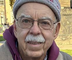 Phyllis Caroline Perrin