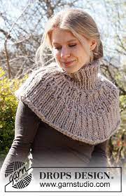 Many of the patterns are free. Silent Woodland Warmer Drops 214 21 Free Knitting Patterns By Drops Design