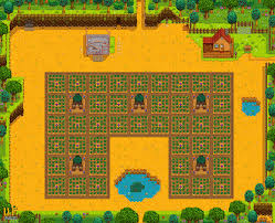 Maybe you would like to learn more about one of these? Stardew Valley Planner V2