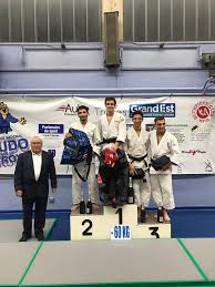 Felicitations Aux Medailles Du Week End Judo Club Maisons Alfort Facebook