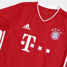 Bayern de munique fifa 21 oct 29, 2020. Camisa Bayern De Munique Home 20 21 S NÂº Torcedor Adidas Masculina Vermelho E Branco Allianz Parque Shop