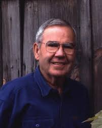 Dwight Victor Arrhenius