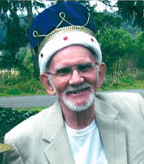 Harold Coleman Rennick