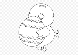 Black and white clip art for craft projects, printed paper items, scrapbooking, invitations, textile, clothing, stickers, web design, easter decorations, cards and more. Download Easter Clipart Black And White Transparent Png Easter Chick Clipart Black And White Easter Clipart Transparent Background Free Transparent Png Images Pngaaa Com