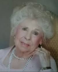 Verma Nell Johnson McMillan Obituary May 22, 2025