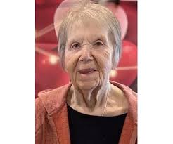 Judith Borchert Obituary (1941