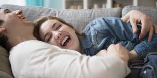 My wife turned to me as we were watching tv and said she didn't want to go swinging any longercredit: 20 Little Ways To Make Your Marriage Even Stronger Huffpost Life