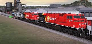 Getting a first look at the newest route from The Switchback!