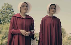 We would like to show you a description here but the site won't allow us. The Handmaid S Tale Staffel 4 Start Trailer Besetzung Und