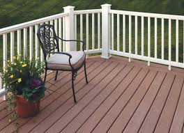 Balcony With Mothproof Floor