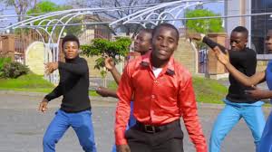 7 мин и 24 сек. Luka Mkongwi Piga Kelele Official Gospel Video Youtube