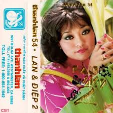 Lan Và Điệp 2 (Tape)
