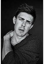 Nathan Strawn's Instagram, Twitter & Facebook