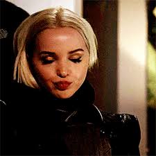 Ruby Hale (Agents of S.H.I.E.LD)