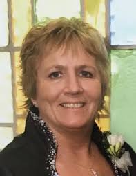 Obituary information for Connie Lynn Cart