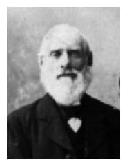 CORBETT of WATERFORD