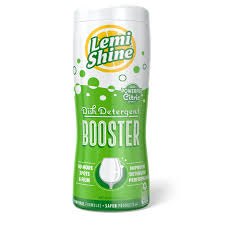 Bio Clean Hard Water Stain Remover Directions Lemi Shine Hard Water Dish Detergent Booster