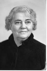 Five young sons and an imprisoned spouse— Encampment woman starts over in  Laramie — Albany County Historical Society